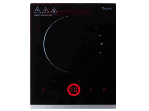 Bếp từ đơn Elegant S2105-E