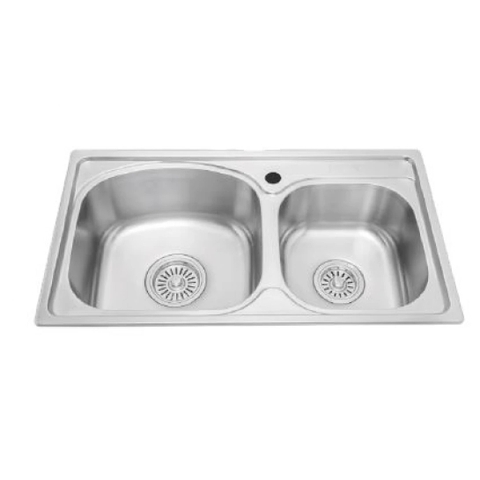 Chậu rửa chén MS 1011P