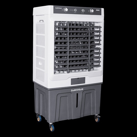 Quạt Hơi Nước Daikiosan DM210. Làm Mát 70-80m2