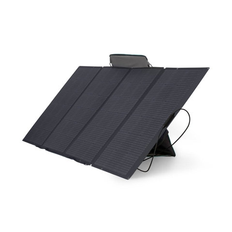 Tấm pin năng lượng mặt trời Ecoflow 400W | Solar Panel