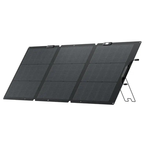 Tấm pin năng lượng mặt trời EcoFlow NextGen 160W | Solar Panel