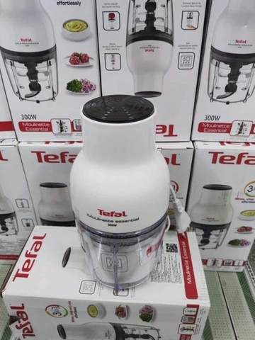 Máy xay thịt Tefal MB520138 300W giá rẻ