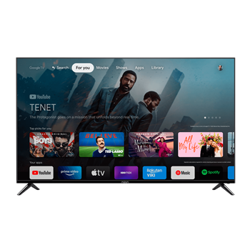 Google tivi Aqua UHD 4K 75 inch 2025 (AQT75K85FUX)