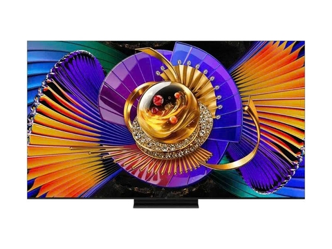 Google Tivi TCL SQD-Mini LED 4K 85C7L 85 Inch