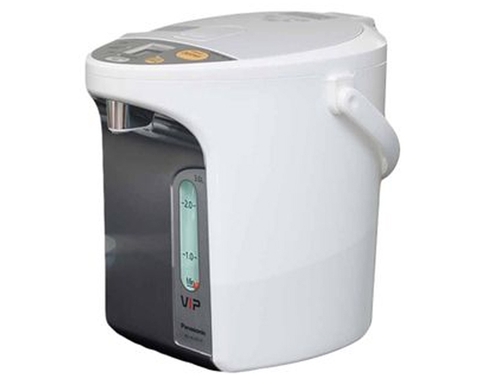 Bình thủy điện Panasonic NC-HU301PZSY 3 lít