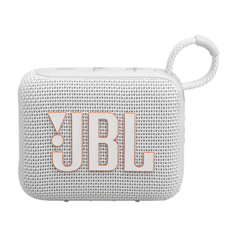 Loa Di Động Bluetooth JBL Công Suất 4.2W Kháng Nước IP67 Bluetooth 5.3 Go 4