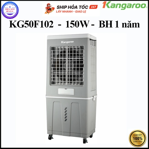 Quạt điều hòa Kangaroo KG50F102