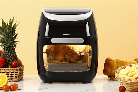 Lò chiên không dầu Hafele HS-AF1102B (535.43.715) 11 lít