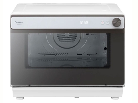 Lò hấp nướng đối lưu Panasonic NU-SC280WYUE - 31 lít