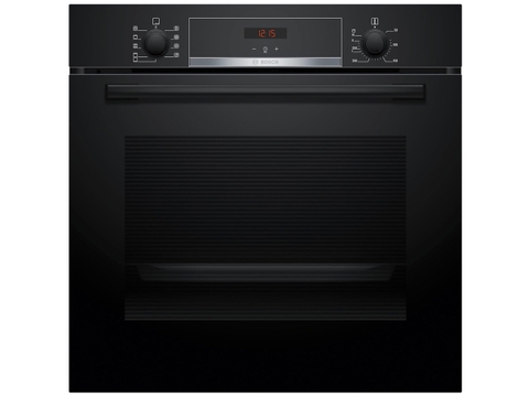 Lò nướng âm tủ Bosch HBA514BB3 Series 4 71L