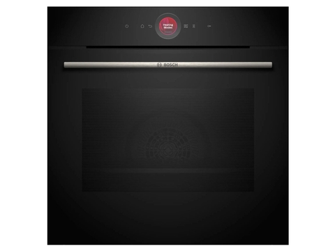 Lò nướng âm tủ Bosch HBG7741B1 Serie 8