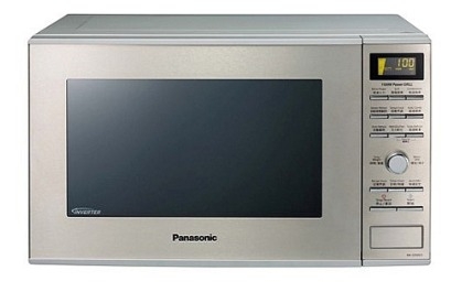 LÒ VI SÓNG PANASONIC NN-GD692SYUE