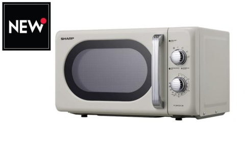 Lò vi sóng Sharp R-2041ER-CW