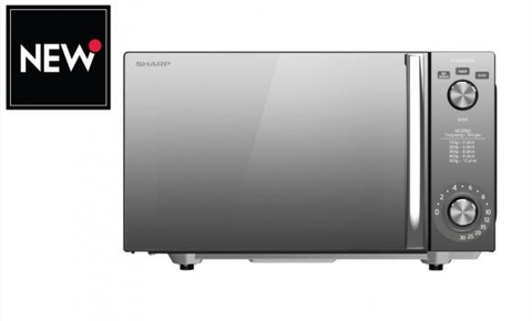 Lò Vi Sóng Sharp R-2046FB-BK