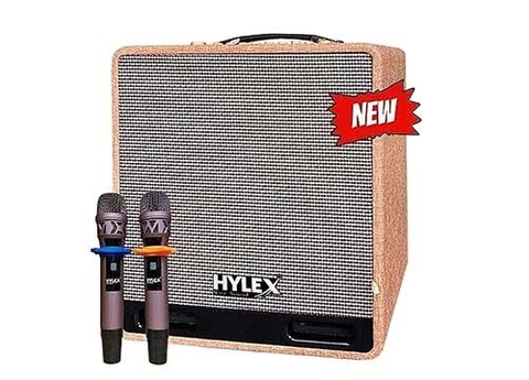Loa di động Hylex PA55MK