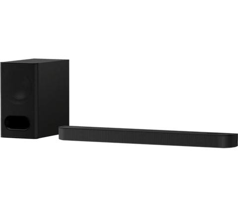 Loa Thanh Soundbar Sony HT-B600 BRAVIA Theatre Bar 6