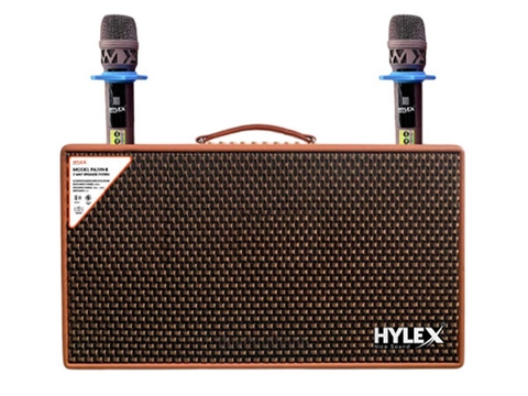 Loa xách tay Hylex PA39MK