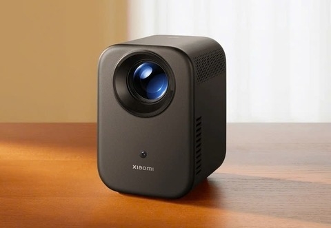 Máy chiếu Xiaomi Smart Projector L1 EU (BHR9417EU)