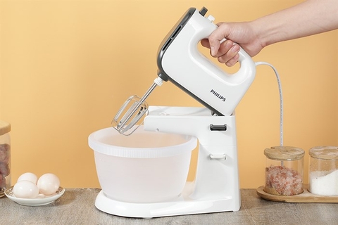 Máy đánh trứng Philips HR3745/00