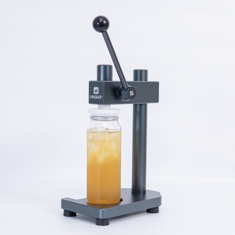 Máy Dập Nắp Lon Chuyên Dụng Unibar UB-1S