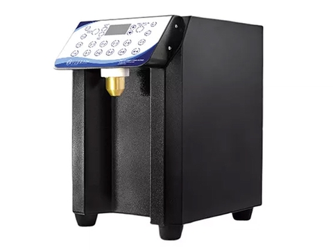 Máy định lượng đường Yubann 16A