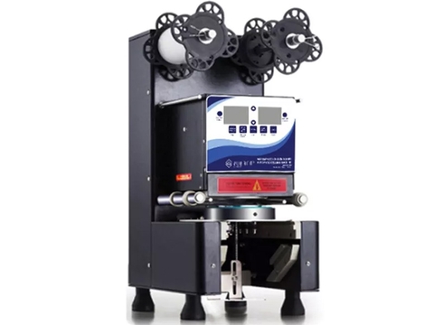 Máy ép miệng ly Yubann 88A