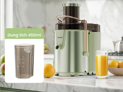 Máy ép trái cây siêu tốc Comfee CJC-28SGJ0A0