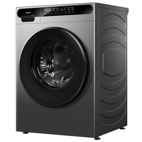 Máy giặt Aqua 9 kg AW9-BP0533L(S8) inverter