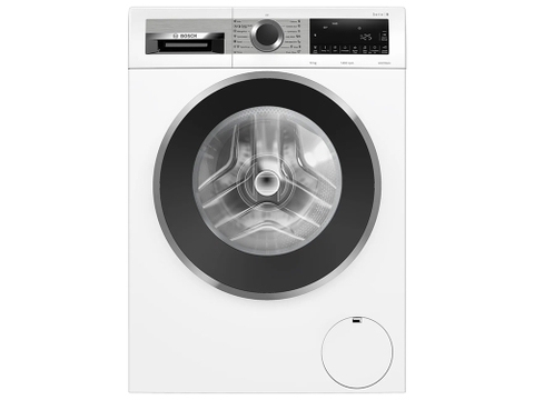 Máy giặt cửa trước Bosch 10kg WGG25400SG Serie 6