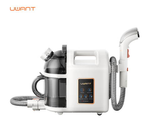 Máy giặt hút thảm, sofa Uwant B200