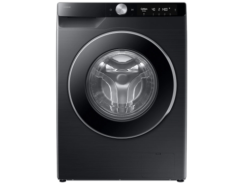 Máy giặt Samsung AI EcoBubble Inverter 10 kg WW10DG6U34LBSV