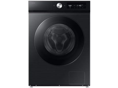 Máy giặt Samsung Bespoke AI EcoBubble Inverter 10kg WW10DB7U34GBSV