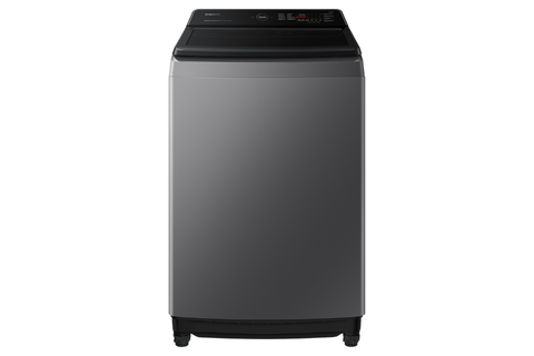Máy Giặt Samsung Ecobubble Inverter 17 kg WA17CG6442BDSV