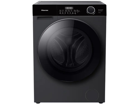 Máy giặt sấy Hisense Inverter WD105M3 (giặt 10.5kg, sấy 7kg)