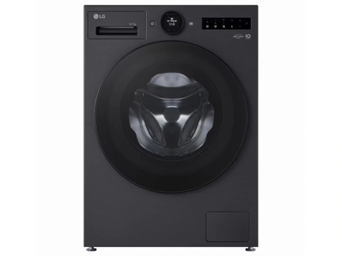 Máy giặt sấy LG Inverter AI DD 2.0 FX1412R3KA (giặt 12kg, sấy 7kg