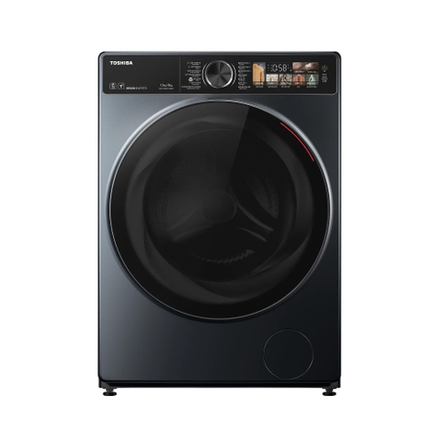 Máy giặt sấy Toshiba TWD-T25BZP140MWV(MG)