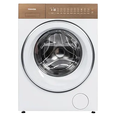 Máy Giặt Toshiba TW-T37BZP115MWV(WT) Inverter 10.5 Kg