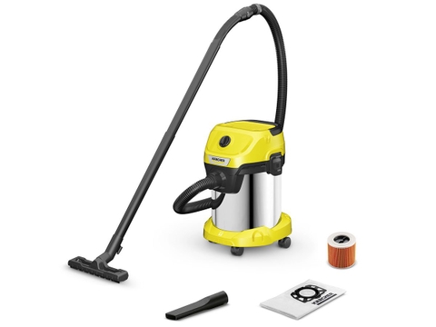 Máy hút bụi khô và ướt Karcher WD 3 S Premium