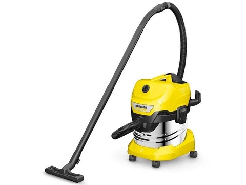 Máy hút bụi khô và ướt Karcher WD 4 S