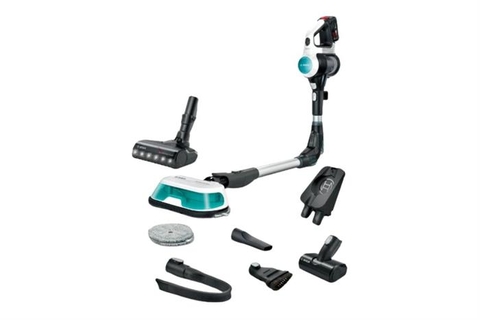 Máy hút bụi lau sàn Bosch BCS71HYG3
