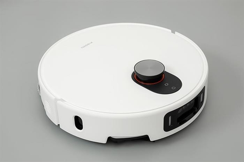 Máy hút bụi Xiaomi Robot Vacuum 5 Pro EU