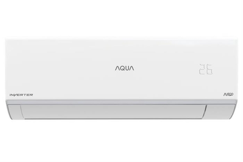 Máy lạnh AQUA Inverter 1 HP AQA-RUV10RB5
