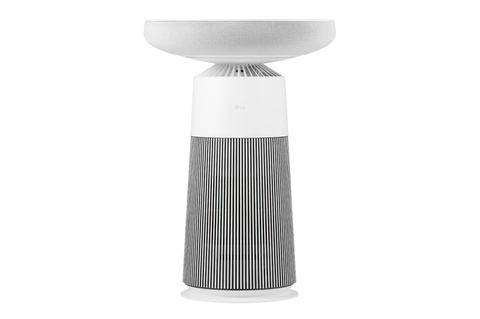 Máy Lọc Không Khí Kèm Loa LG PuriCare Aero Speaker AS20GSHU0.ABAE