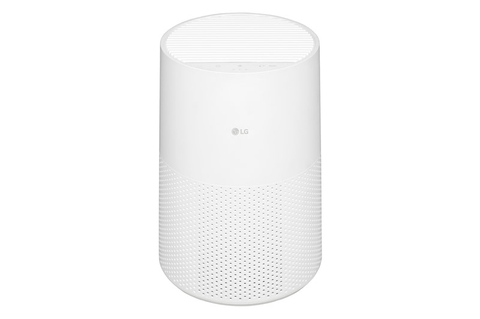 Máy lọc không khí LG AeroMini 360 AS30GGW1A