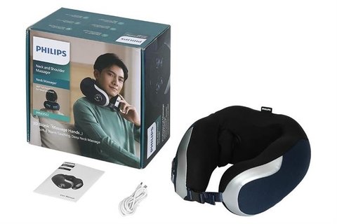 Máy massage cổ Philips PPM3502
