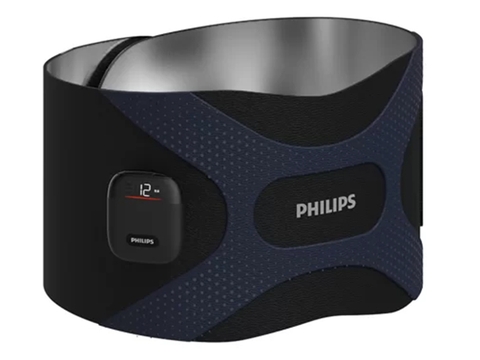 Máy massage vùng lưng Philips PPM4331