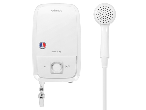 Máy nước nóng Atlantic Tempo Lite 4000