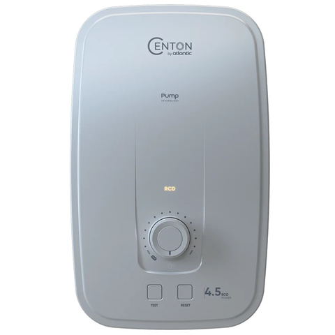 Máy nước nóng Centon Presto Plus EIWH NP M-N2 4.5kW