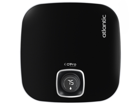Máy nước nóng gián tiếp Atlantic Nanto Plus 30 lít