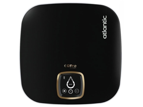 Máy nước nóng gián tiếp Atlantic Nanto Wifi 30 lít